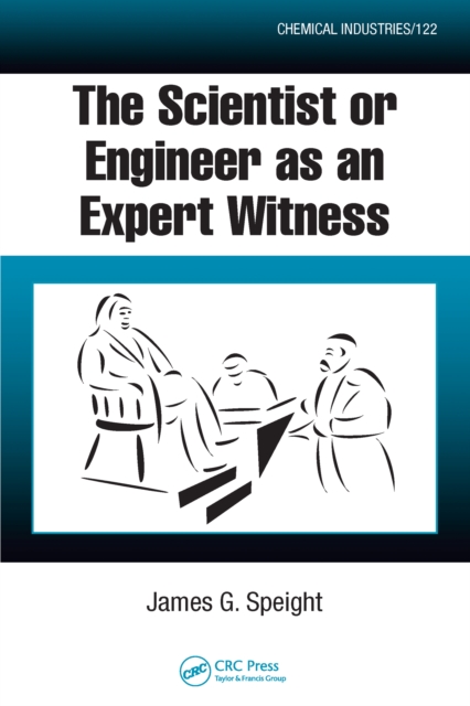 The Scientist or Engineer as an Expert Witness, PDF eBook