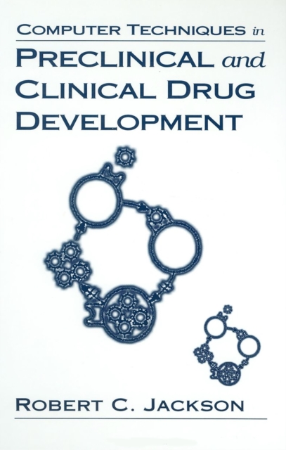 Computer Techniques in Preclinical and Clinical Drug Development, PDF eBook