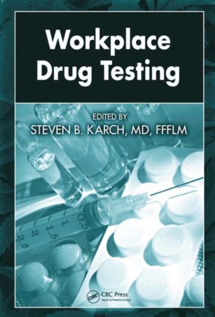 Workplace Drug Testing, PDF eBook