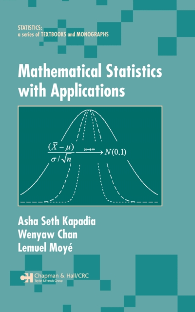 Mathematical Statistics With Applications, PDF eBook