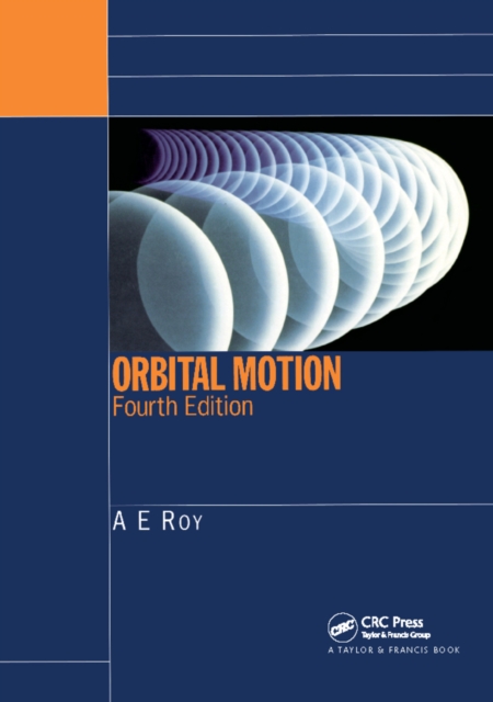 Orbital Motion, PDF eBook