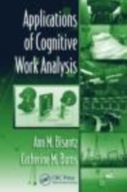 Applications of Cognitive Work Analysis, PDF eBook