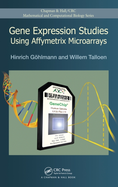 Gene Expression Studies Using Affymetrix Microarrays, PDF eBook