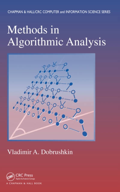 Methods in Algorithmic Analysis, PDF eBook