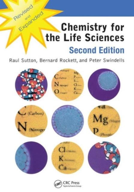 Chemistry for the Life Sciences, Paperback / softback Book