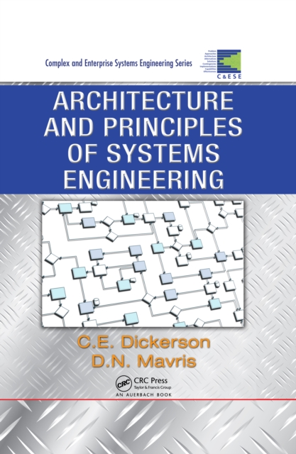 Architecture and Principles of Systems Engineering, PDF eBook