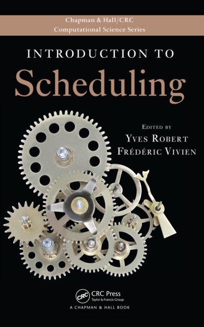 Introduction to Scheduling, PDF eBook
