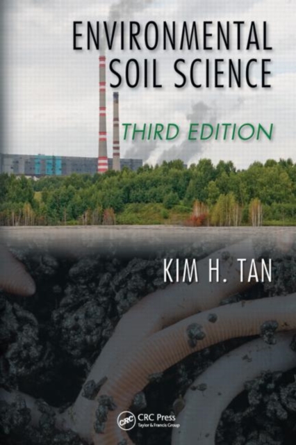 Environmental Soil Science, Hardback Book