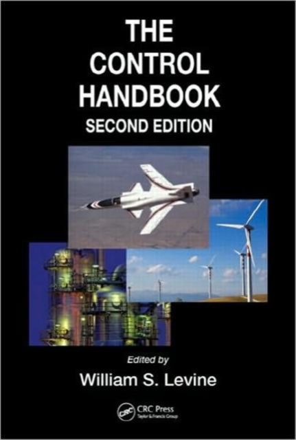 The Control Handbook (three volume set), Multiple-component retail product Book