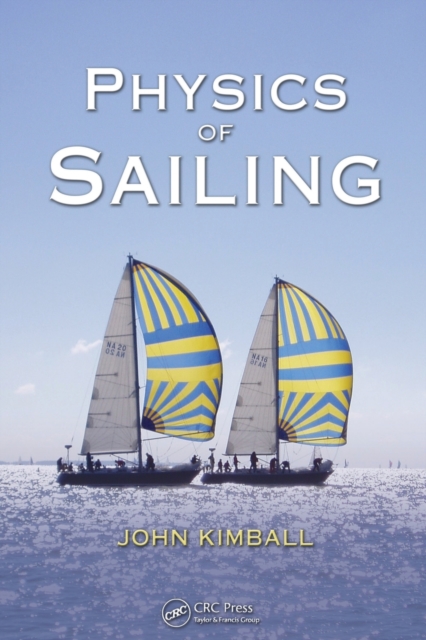 Physics of Sailing, Paperback / softback Book