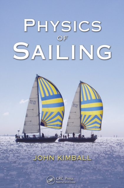 Physics of Sailing, PDF eBook