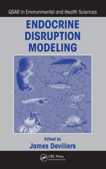 Endocrine Disruption Modeling, PDF eBook