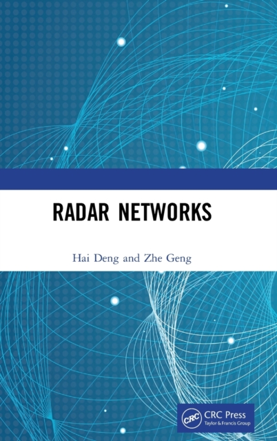 Radar Networks, Hardback Book