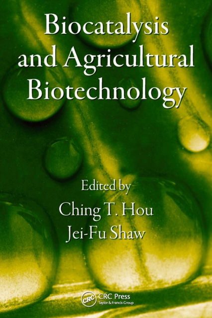 Biocatalysis and Agricultural Biotechnology, PDF eBook
