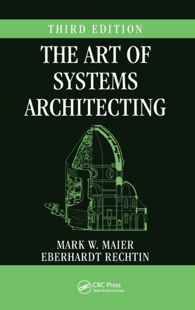 The Art of Systems Architecting, Hardback Book