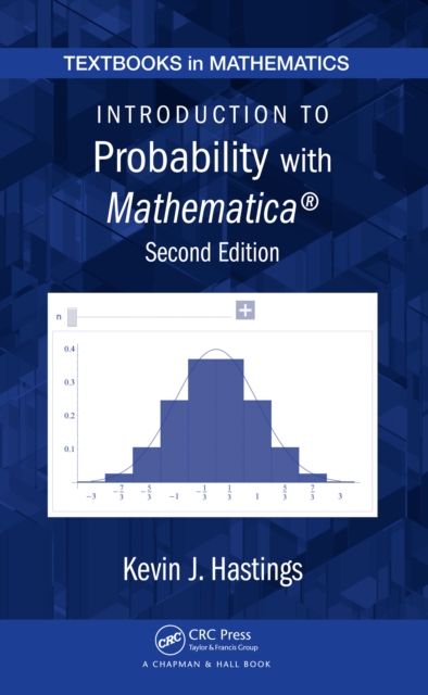 Introduction to Probability with Mathematica, PDF eBook