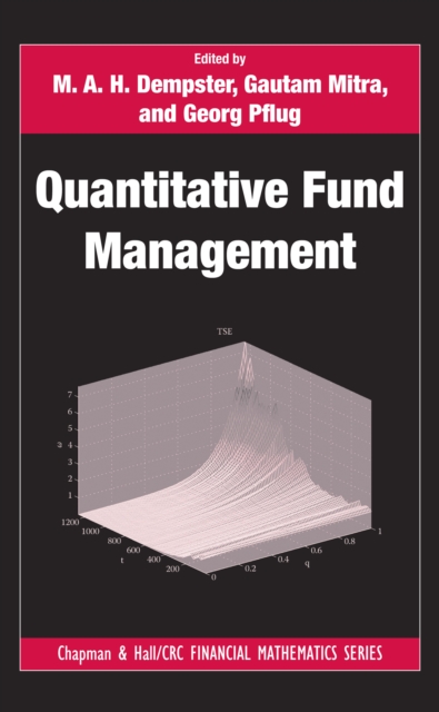 Quantitative Fund Management, PDF eBook