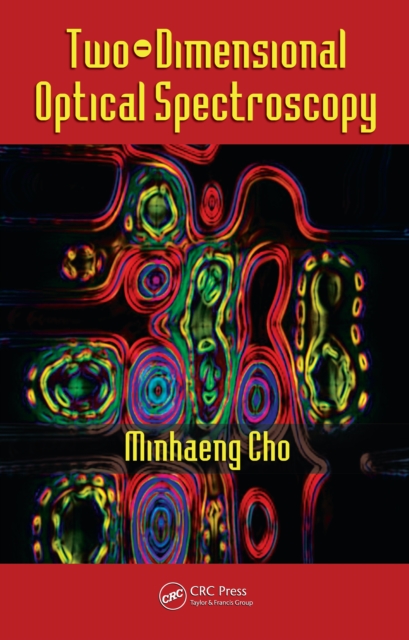 Two-Dimensional Optical Spectroscopy, PDF eBook