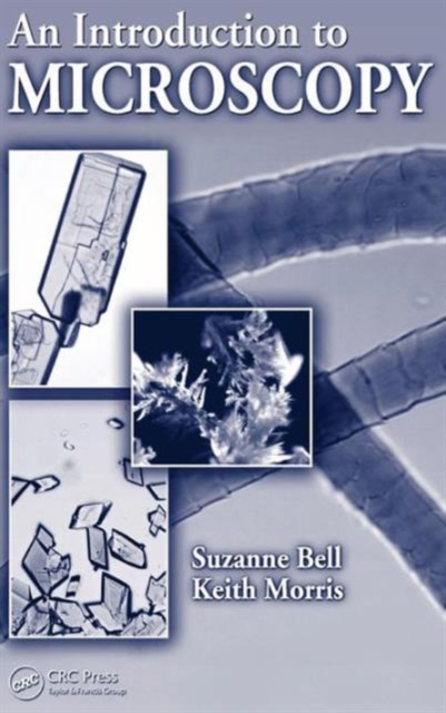 An Introduction to Microscopy, Hardback Book
