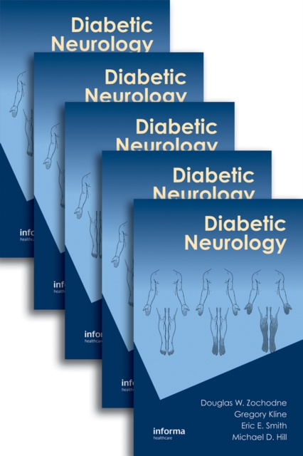 Diabetic Neurology, PDF eBook