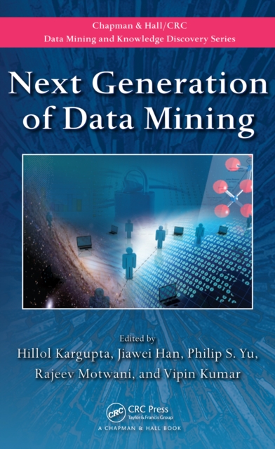 Next Generation of Data Mining, PDF eBook