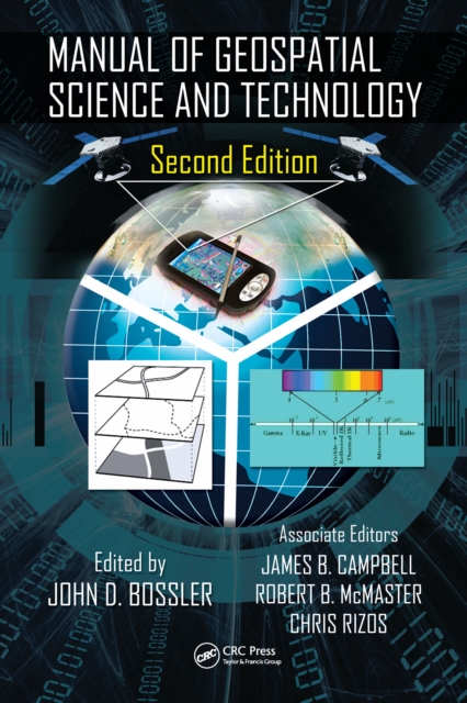 Manual of Geospatial Science and Technology, PDF eBook