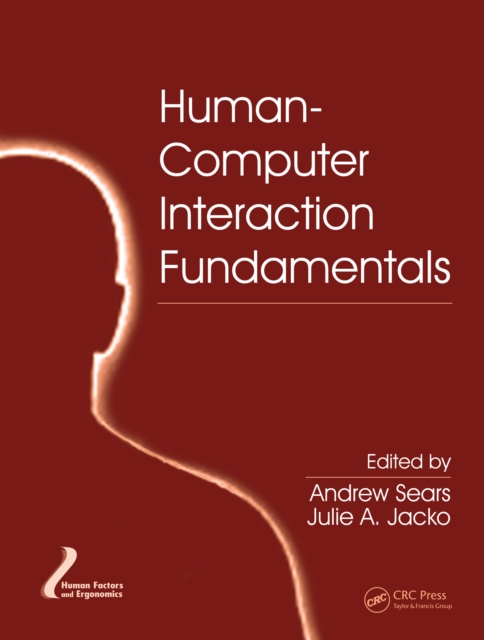Human-Computer Interaction Fundamentals, PDF eBook