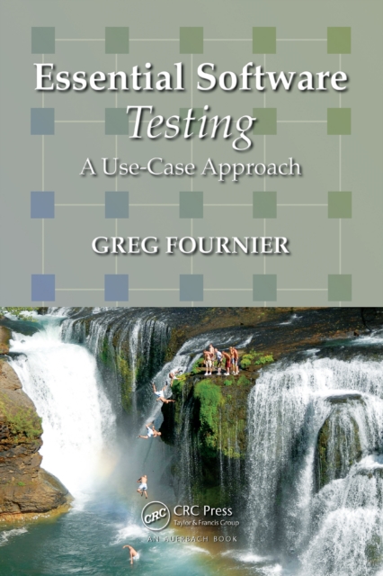 Essential Software Testing : A Use-Case Approach, PDF eBook