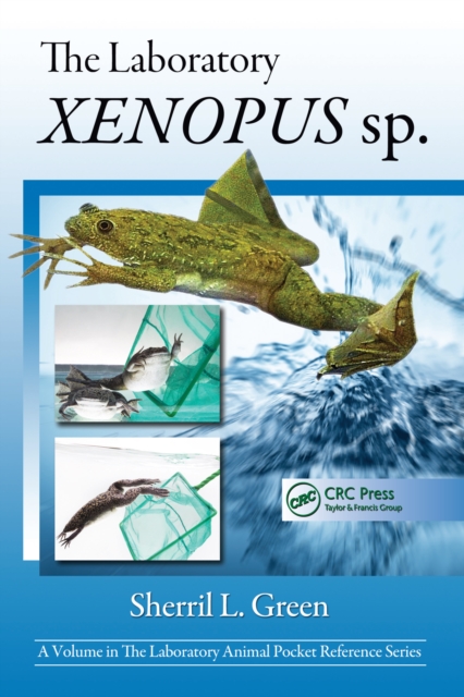 The Laboratory Xenopus sp., PDF eBook