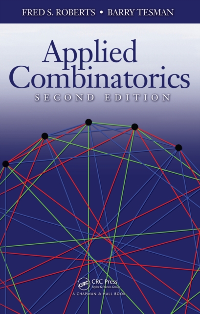 Applied Combinatorics, PDF eBook