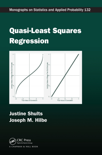 Quasi-Least Squares Regression, PDF eBook