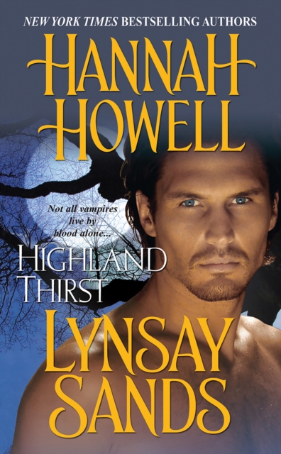 Highland Thirst, EPUB eBook