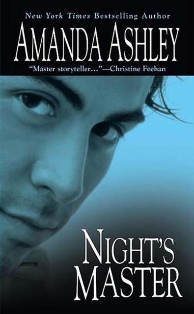 Night's Master, EPUB eBook