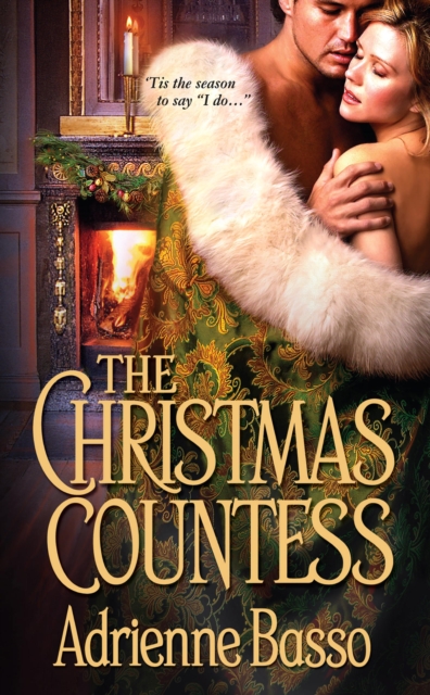 The Christmas Countess, EPUB eBook