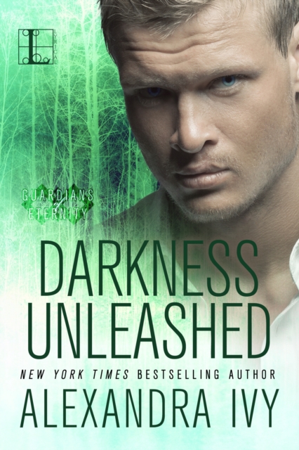 Darkness Unleashed, EPUB eBook