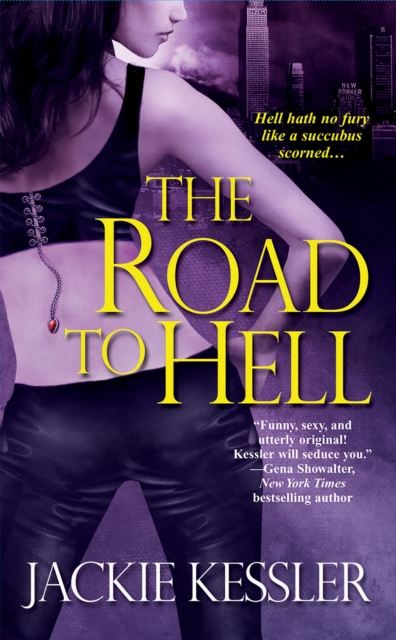 The Road To Hell, EPUB eBook