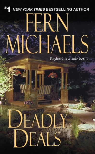 Deadly Deals, EPUB eBook