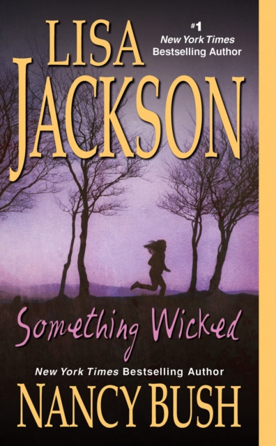 Something Wicked, Paperback / softback Book