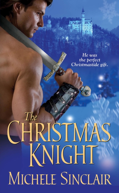 The Christmas Knight, EPUB eBook