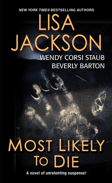 Most Likely To Die, EPUB eBook