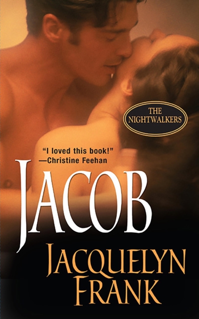 Jacob: The Nightwalkers, EPUB eBook