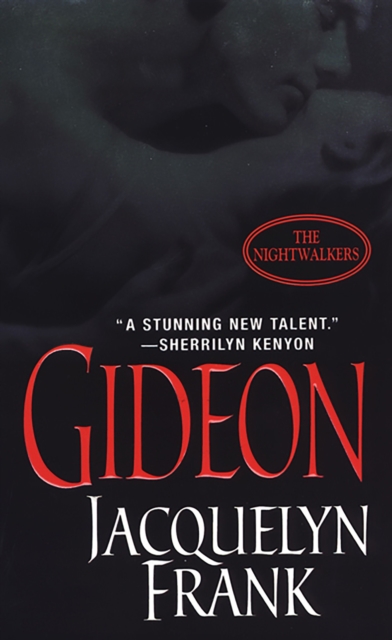 Gideon: The Nightwalkers, EPUB eBook