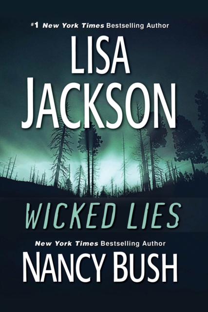 Wicked Lies, EPUB eBook