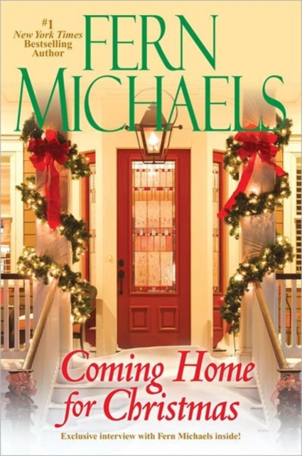 Coming Home For Christmas, Paperback / softback Book