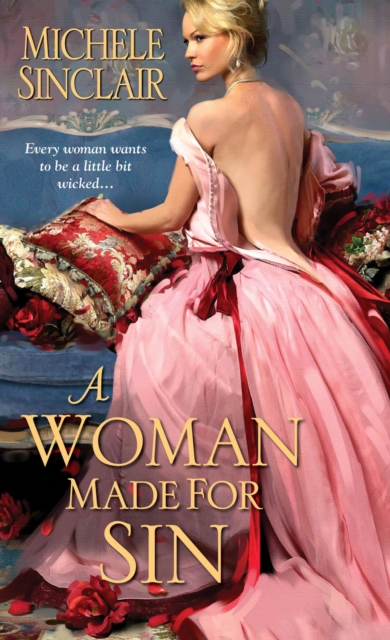 A Woman Made For Sin, EPUB eBook