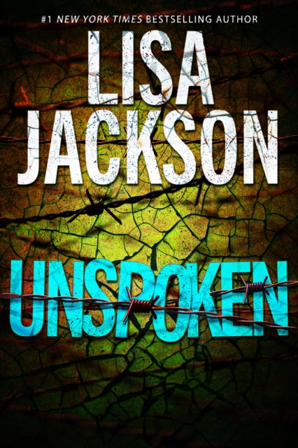 Unspoken : A Heartbreaking Novel of Suspense, EPUB eBook