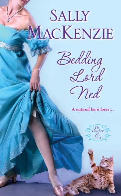 Bedding Lord Ned, EPUB eBook