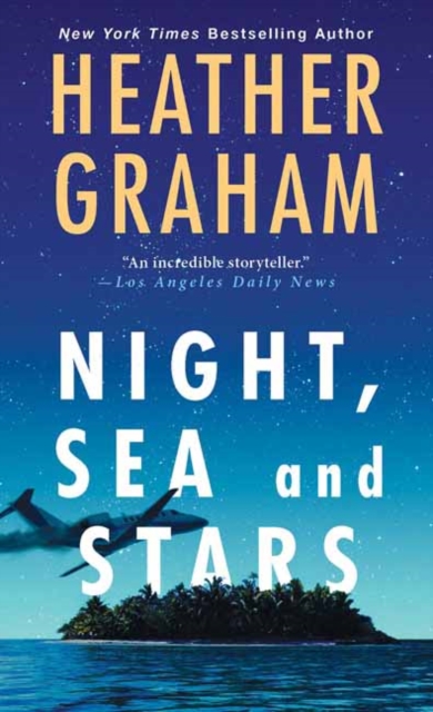 Night, Sea and Stars, Paperback / softback Book