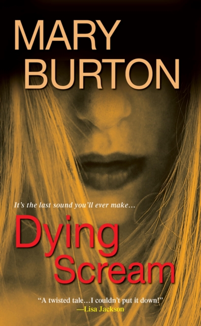 Dying Scream, EPUB eBook