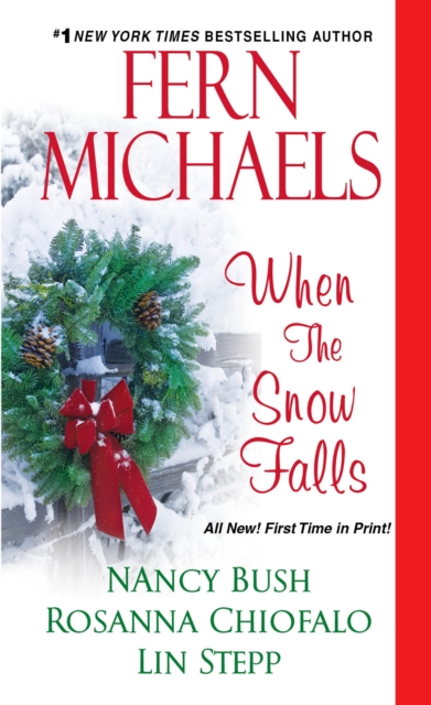 When the Snow Falls, EPUB eBook